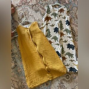 Little Unicorn Sleep sacks